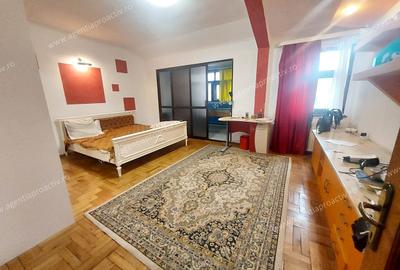 Închiriere apartament/spatiu pentru birouri – Țiglina 1, aproape Tribunal - 2
