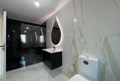 Duplex cu 4 camere cu Teren 365 Mp în Moșnița Veche - 14