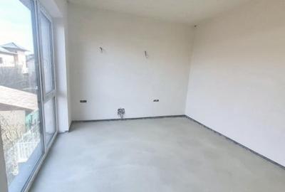 Duplex cu 4 camere cu Canalizare în Andrei Mureșanu - 10