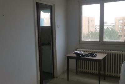 Drumul Taberei vizavi de Parcul Moghioros - 2