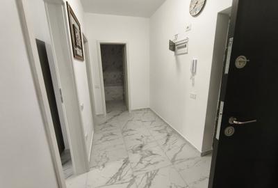 Apartament cu 2 camere decomandat în Central - 2