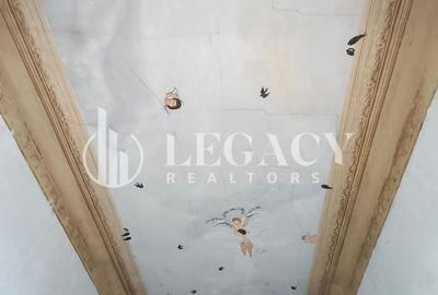 VÂNZARE/SCHIMB CU TEREN  - Clădire interbelică, centru oraș Siret - 26