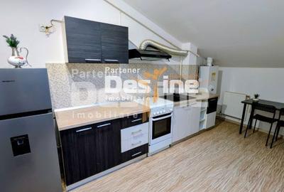 Garsonieră, mobilată în Bucium - 4