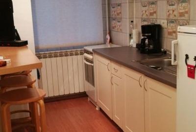Un apartament foarte cochet situat in vecinateatea parcului Cismigiu - 11