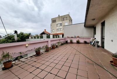 Primaverii, 5 Camere 272mput | Bloc 1998 | 2 Terase - 15