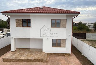 Casă individuală cu 4 camere cu Teren 368 Mp în Central - 3