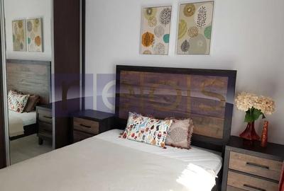 Apartament cu 2 camere decomandat, mobilat în Politehnica - 3