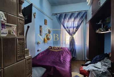 Casă cu 4 camere în Central - 14