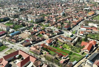 RECO Teren intravilan Calea Clujului - 8