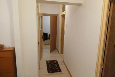 Inchiriere Apartament 3 camere Crangasi - 13