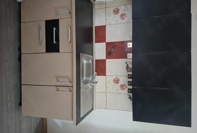 Garsonieră decomandată în Giurgiului