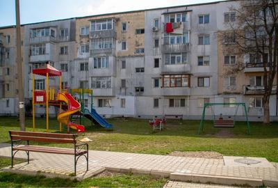 Apartament cu 2 camere în Ultracentral - 3