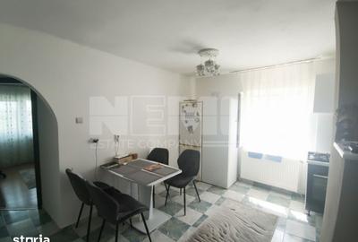 Apartament cu 2 camere în Obcini - 7