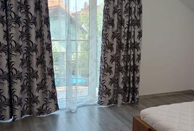 Casă cu 4 camere în Sântana de Mureș - 5