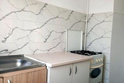 Apartament cu 3 camere semidecomandat în Mircea cel Bătrân - 2