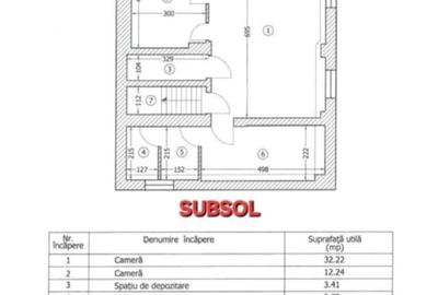LuxOffice Aviatiei  | Vila 14 Camere | Exclusivitate - 6
