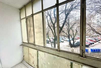 Apartament 2 camere de vanzare / vis a  vis de parc Tineretului / lângă metrou - 10