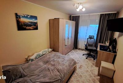 Casă cu 4 camere în Vlădești - 11