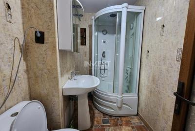 Apartament cu 2 camere decomandat în Central - 8
