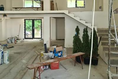 Inchiriez Spatiu Comercial 130mp strada Fermelor nr 11B Piatra Neamt - 7