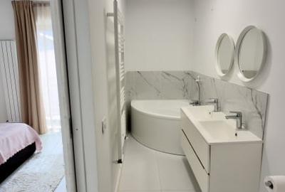 Duplex cu 4 camere cu Teren 200 Mp în Pipera - 23