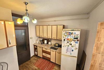 Apartament 3 camere - cartier C5 (PEDAGOGIC ) - 13