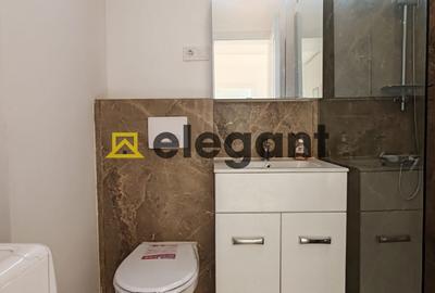 Prima inchiriere, bloc nou, AC! 2 camere,  Rovine-Parculet - 9