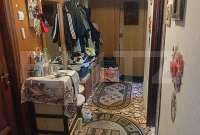 Apartament cu 2 camere în Micro 14 - 1