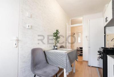 Apartament cu 3 camere decomandat în Dragoș Vodă - 1