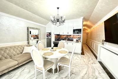 Apartament de lux, 2 camere, 41 mp utili - Remetea Mare - 2