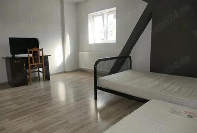 Apartament 3 camere mobilat si utilat, termoteca, central - Podgoria - 2