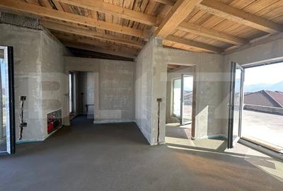 Casa tip duplex de lux P+2, priveliste superba spre munti, 10 camere - Ghimbav Casa tip duplex de lux P+2, priveliste superba spre munti, 10 camere - Ghimbav - 6