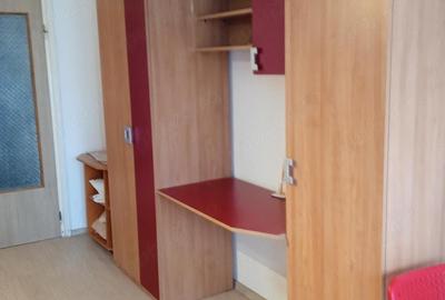 Garsonieră decomandată în Drumul Taberei - 1
