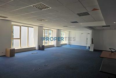 Comision 0! Inchiriere spatii birouri in zona Aviatiei - intre 16 si 630mp - 11