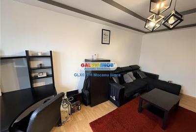 Apartament cu 3 camere decomandat, mobilat în Paltiniș - 8