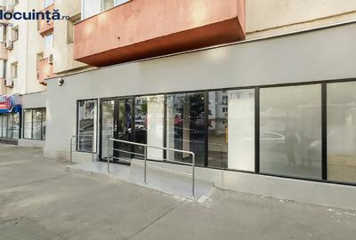 Spatiu Comercial | Calea Mosilor | Vizibilitate | 178 mp - 1