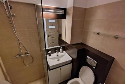 Apartament cu 2 camere decomandat, mobilat în Ultracentral - 5