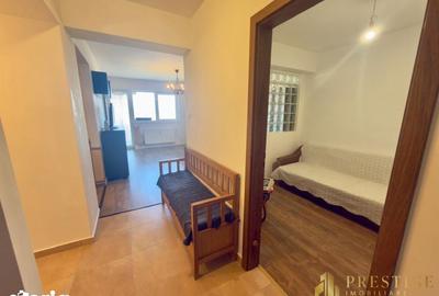 Apartament cu 3 camere, mobilat în Seleuș - 9