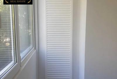 Apartament cu 3 camere decomandat în Drumul Taberei - 5