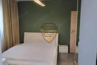 Apartament 2 camere zona Brick, parcare, gaze, A/C - 3