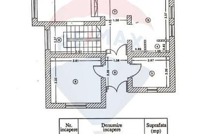 Vila Premium Aviatiei | Pipera | Cartier Henri Coanda - 26