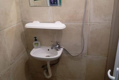 Apartament cu 2 camere semidecomandat în Dacia - 6