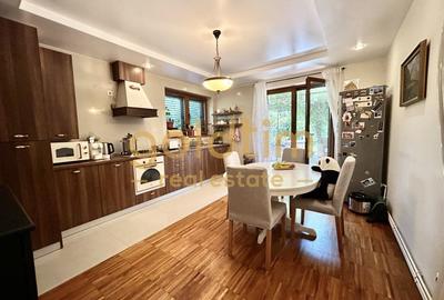 Casă individuală cu 4 camere cu Garaj în Snagov - 19