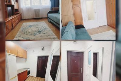 Garsonieră semidecomandată în Tractorul