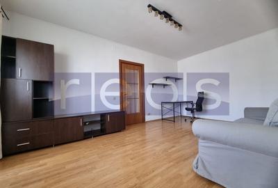 Apartament cu 2 camere decomandat, mobilat în Tineretului
