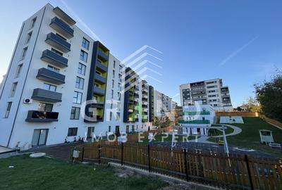 Ap 2 camere | Balcon | Parcare subterana | Zona Lombului–Dambul Rotund - 23