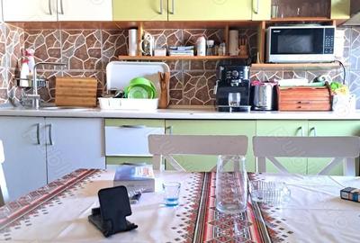 Apartament cu 2 camere semidecomandat în Pod - 3