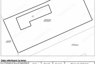 Casa de vanzare, oras Sovata, zona centrala - 4