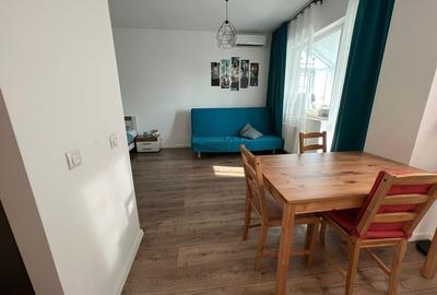 Garsonieră decomandată, mobilată în Valea Ialomiței - 14