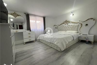 Casă cu 2 camere cu Teren 1940 Mp în Ciurea - 16